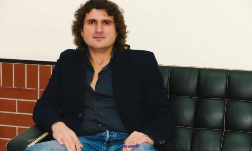 Έλληνας του Κιέβου: «Δεν φοράω το μπουφάν του Ολυμπιακού, δεν είναι καιρός για κόκκινα» (βίντεο)